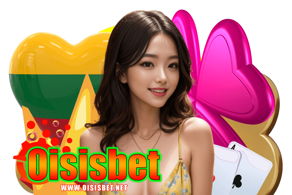 oisisbet สมัคร