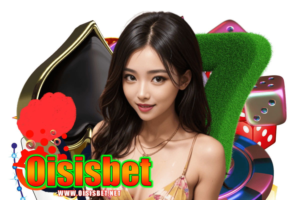 oisisbet สล็อต