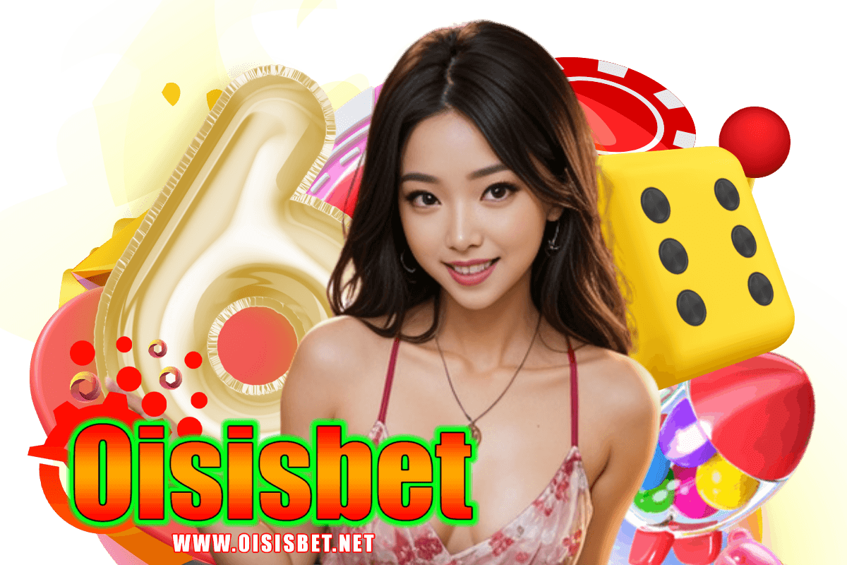 oisisbet แจกเครดิตฟรี